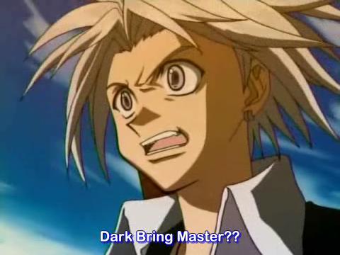 Otaku Gallery  / Anime e Manga / Rave / Screen Shots / 45 - Arriva il Dark Bring Master / 163.jpg